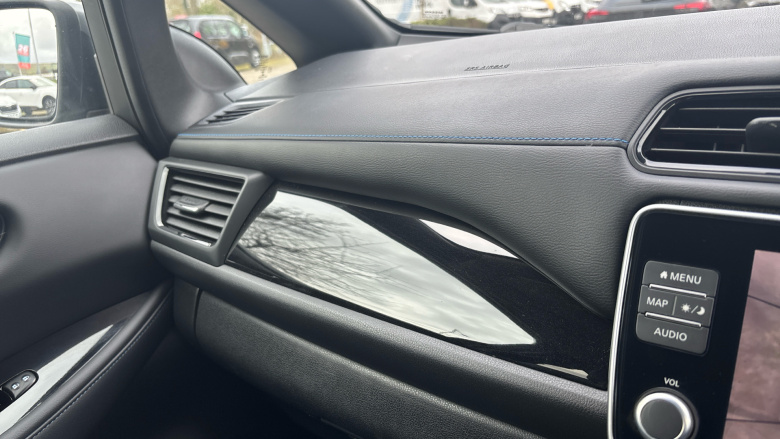 Nissan LEAF 160kW e+ Tekna 59kWh 5dr Auto Electric Hatchback